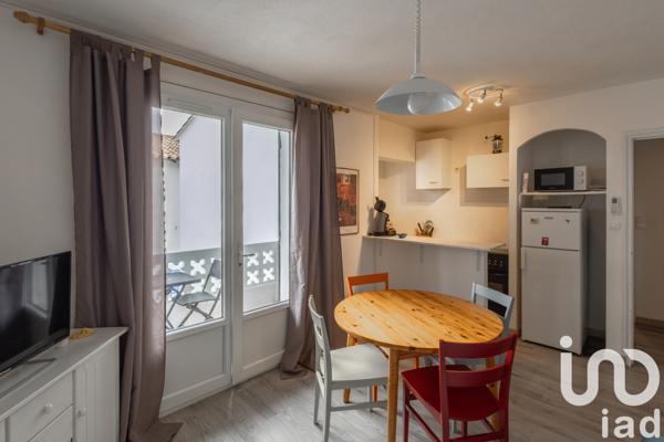 Immeuble à vendre 