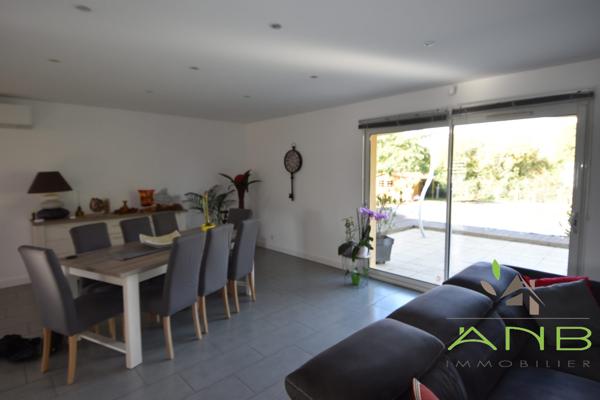Plain Pied Haut de Gamme Proche La Rochefoucauld