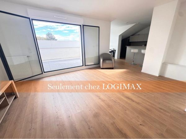 Achat vente Appartement La Rochelle