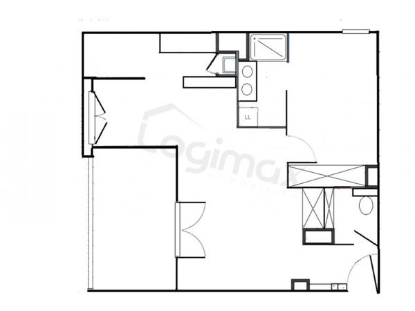 Achat vente Appartement La Rochelle