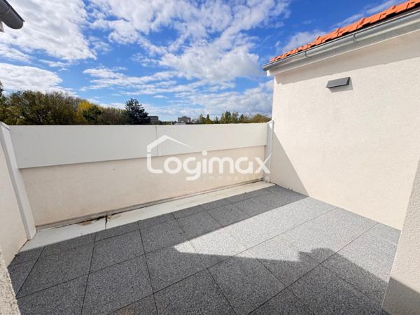 Achat vente Appartement La Rochelle