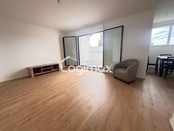 Achat vente Appartement La Rochelle