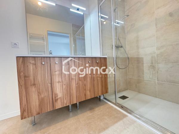 Achat vente Appartement La Rochelle
