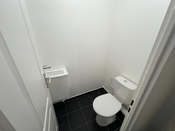 Maison spacieuse 8 pièces à louer à Marolles-en-Brie - Réf. 2188