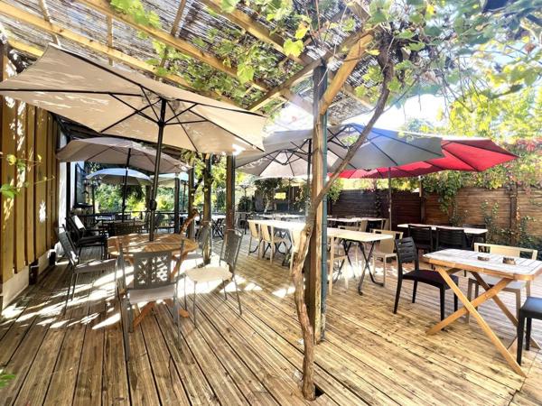 Murs et fonds en restauration Le Bugue