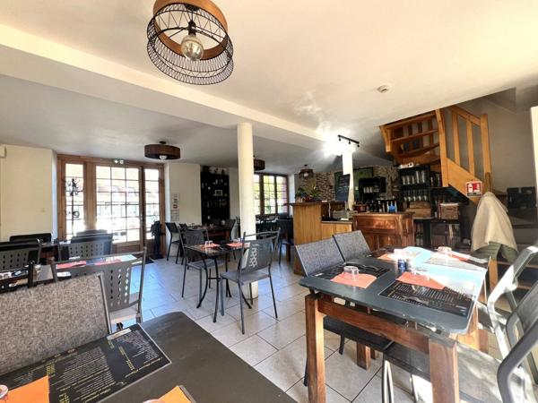 Murs et fonds en restauration Le Bugue