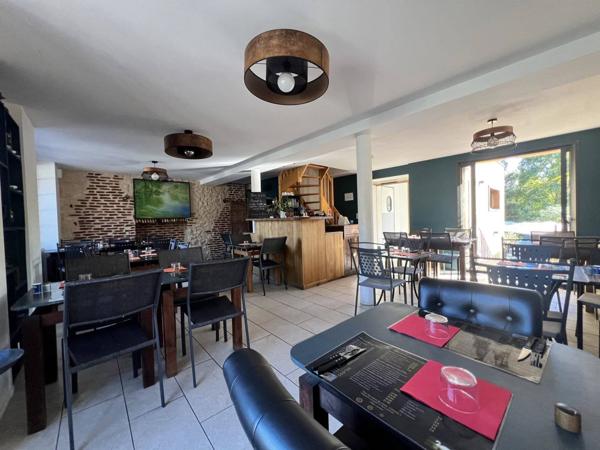 Murs et fonds en restauration Le Bugue