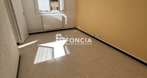 Location Appartement 4 pièces 94.64 m² - Digne-les-bains 04000