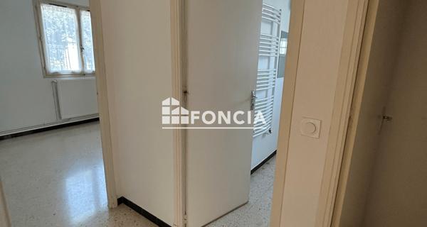 Location Appartement 4 pièces 94.64 m² - Digne-les-bains 04000