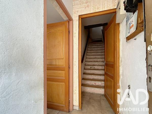 Immeuble à vendre 124 m² Carcassonne