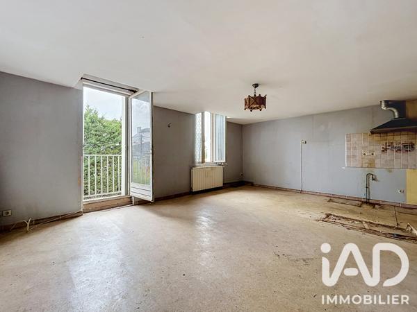 Immeuble à vendre 124 m² Carcassonne