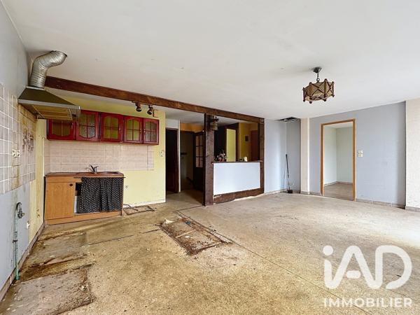 Immeuble à vendre 124 m² Carcassonne
