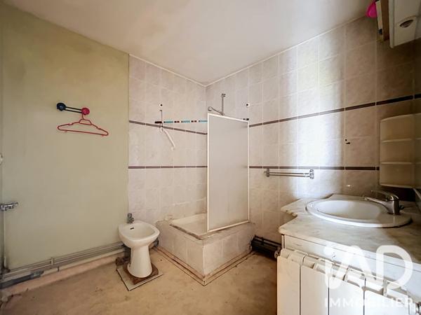 Immeuble à vendre 124 m² Carcassonne