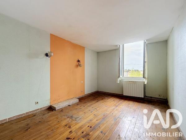 Immeuble à vendre 124 m² Carcassonne