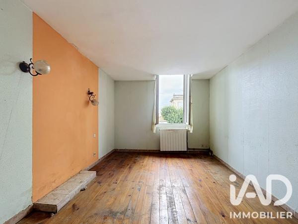 Immeuble à vendre 124 m² Carcassonne