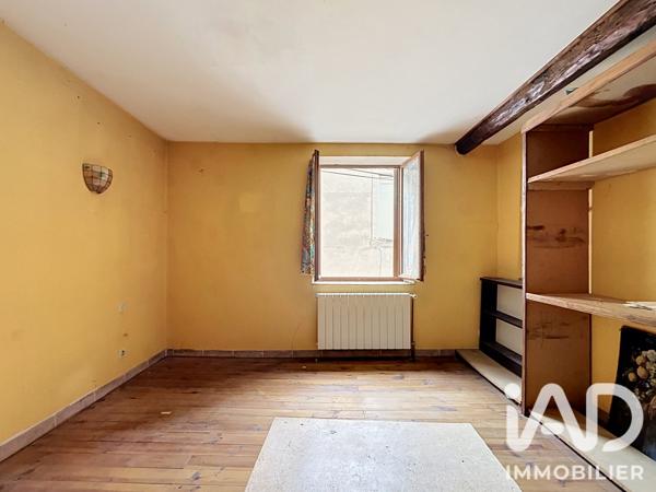 Immeuble à vendre 124 m² Carcassonne