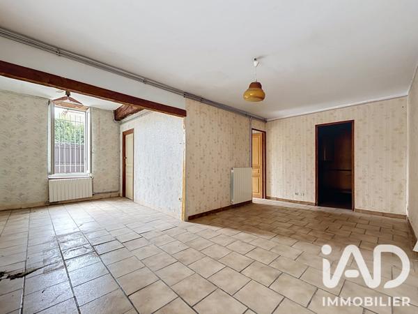 Immeuble à vendre 124 m² Carcassonne