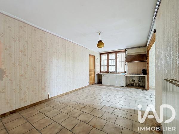 Immeuble à vendre 124 m² Carcassonne