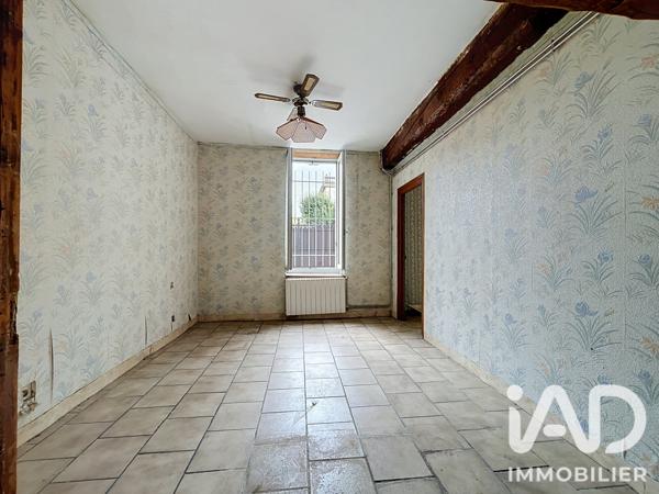 Immeuble à vendre 124 m² Carcassonne