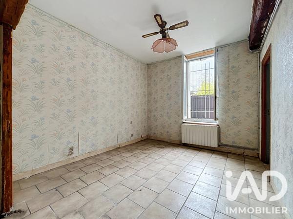 Immeuble à vendre 124 m² Carcassonne