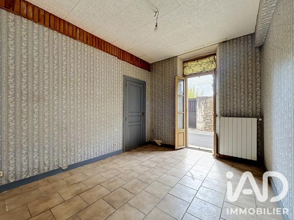Immeuble à vendre 124 m² Carcassonne