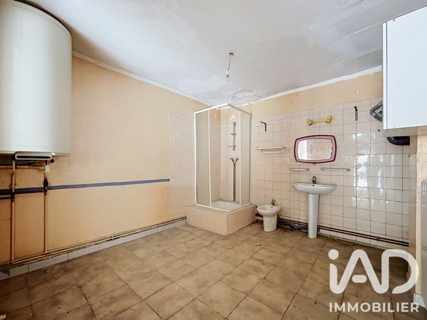 Immeuble à vendre 124 m² Carcassonne