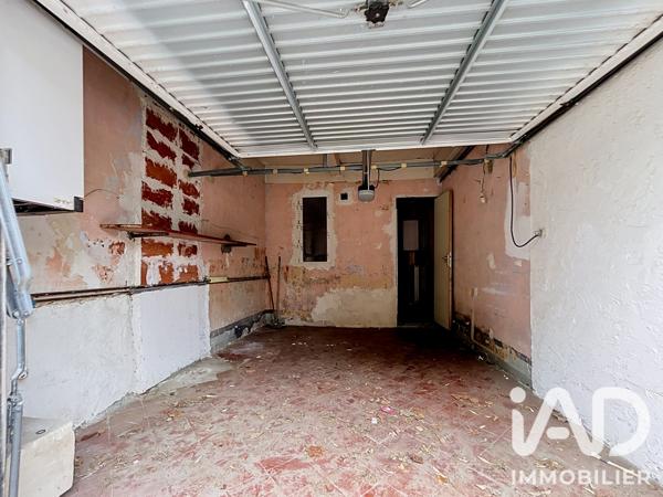 Immeuble à vendre 124 m² Carcassonne