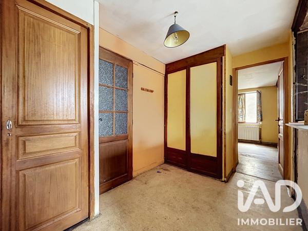 Immeuble à vendre 124 m² Carcassonne