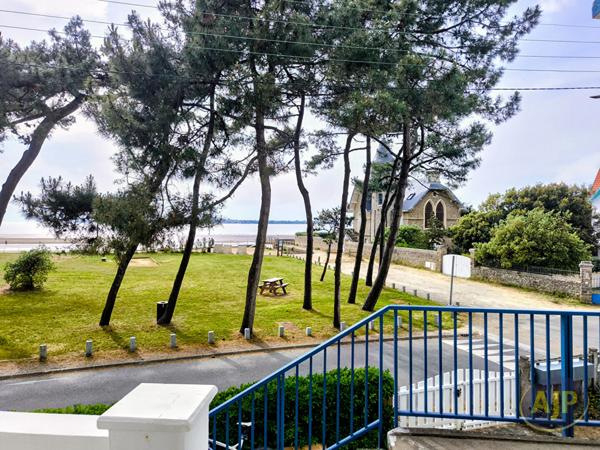Vente appartement Saint Brevin Les Pins : 239 000 € - AJP Immobilier Saint-Brévin