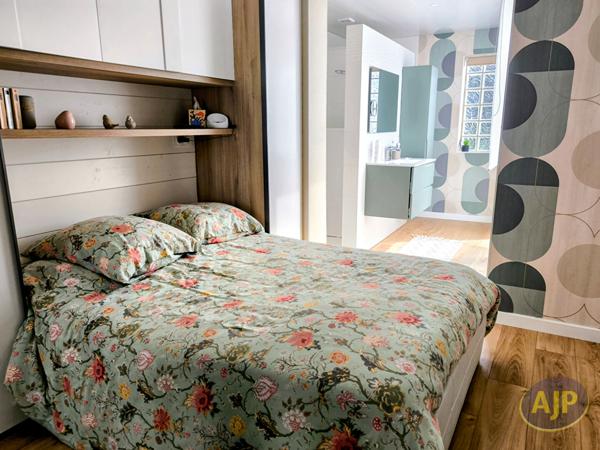 Vente appartement Saint Brevin Les Pins : 239 000 € - AJP Immobilier Saint-Brévin