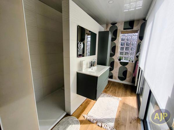 Vente appartement Saint Brevin Les Pins : 239 000 € - AJP Immobilier Saint-Brévin