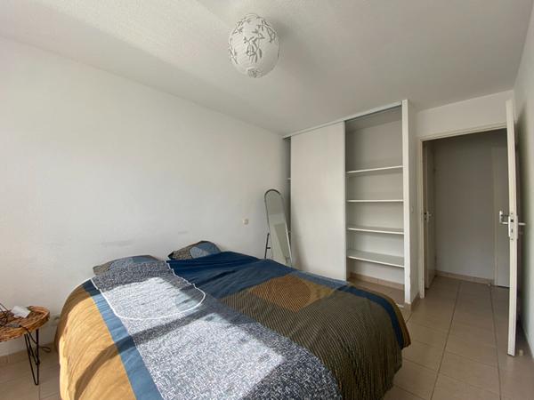 Location appartement Angers : 807 € - AJP Immobilier Angers