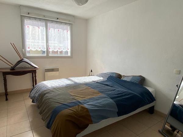 Location appartement Angers : 807 € - AJP Immobilier Angers