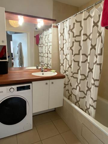 Location appartement Angers : 807 € - AJP Immobilier Angers