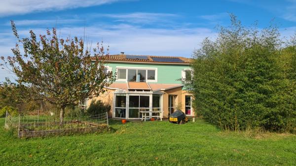 Maison proche Marciac 5 pièce(s) 143 m2
