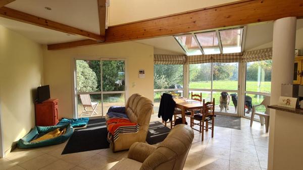 Maison proche Marciac 5 pièce(s) 143 m2