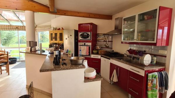 Maison proche Marciac 5 pièce(s) 143 m2