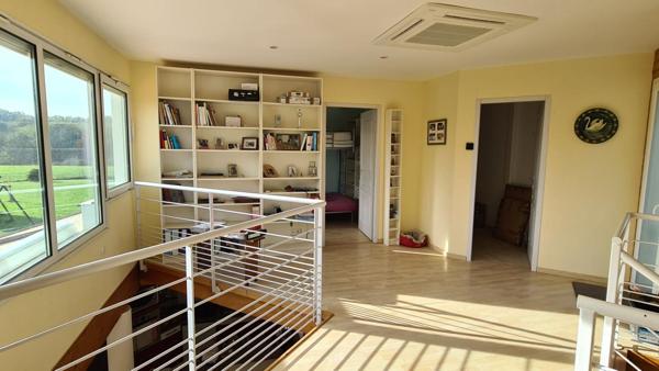 Maison proche Marciac 5 pièce(s) 143 m2
