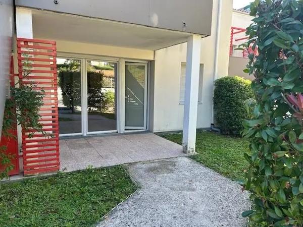 Appartement à vendre 4 pièces 81m²