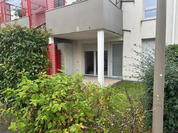 Appartement à vendre 4 pièces 81m²