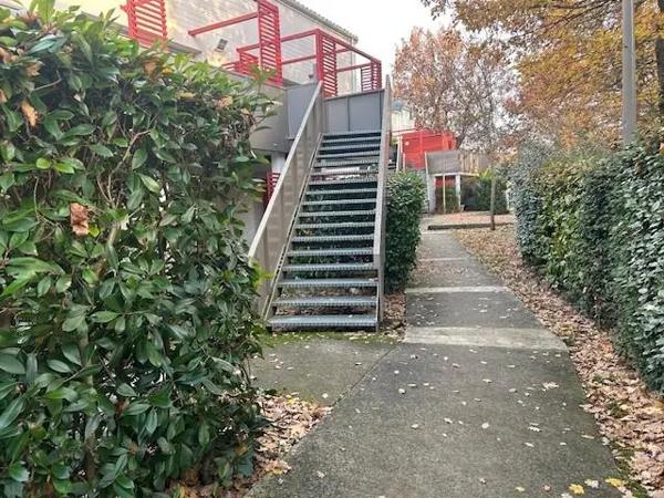 Appartement à vendre 4 pièces 81m²