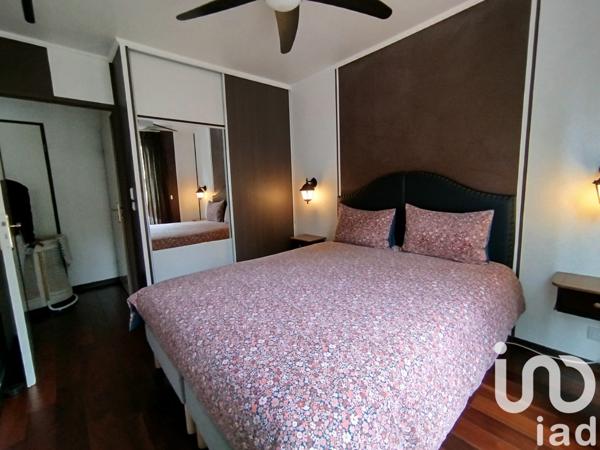 Appartement à vendre 3 pièces 64 m² Fresnes