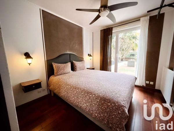 Appartement à vendre 3 pièces 64 m² Fresnes