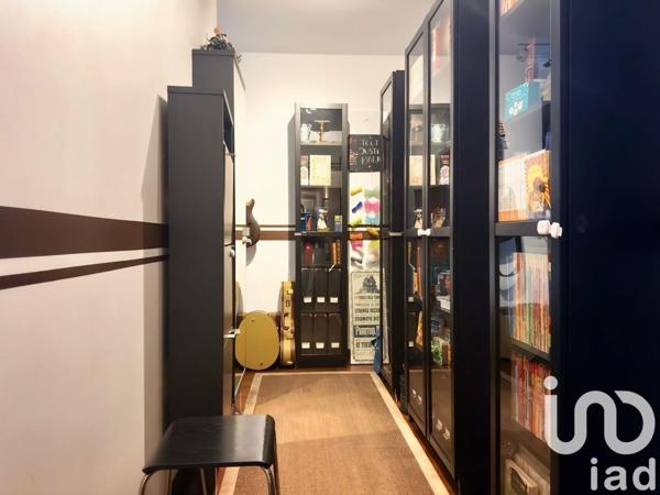 Appartement à vendre 3 pièces 64 m² Fresnes