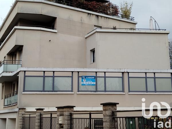 Appartement à vendre 3 pièces 64 m² Fresnes