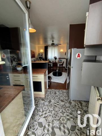 Appartement à vendre 3 pièces 64 m² Fresnes