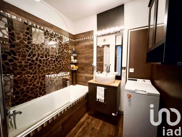 Appartement à vendre 3 pièces 64 m² Fresnes