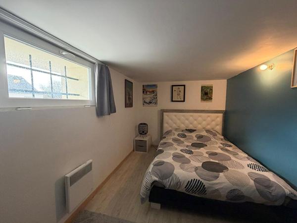 À VENDRE - Maison familiale rénovée - DPE C - Coeur de Chambray-lès-Tours