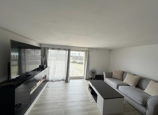 À VENDRE - Maison familiale rénovée - DPE C - Coeur de Chambray-lès-Tours