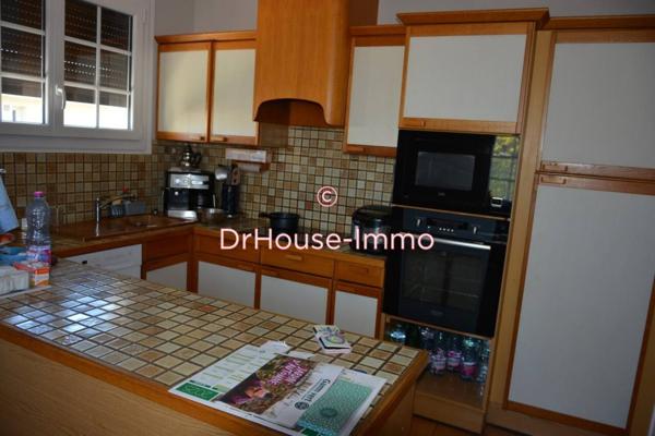 Maison à vendre 8 pièces de 157 m²